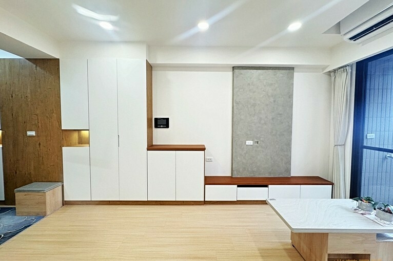 兆基社會住宅🏠中壢A20全新2房車可租補免仲（第7張）