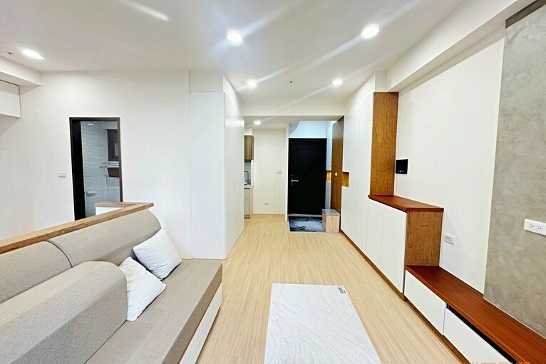 兆基社會住宅🏠中壢A20全新2房車可租補免仲（第5張）