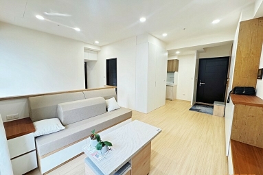 兆基社會住宅🏠中壢A20全新2房車可租補免仲（第1張）
