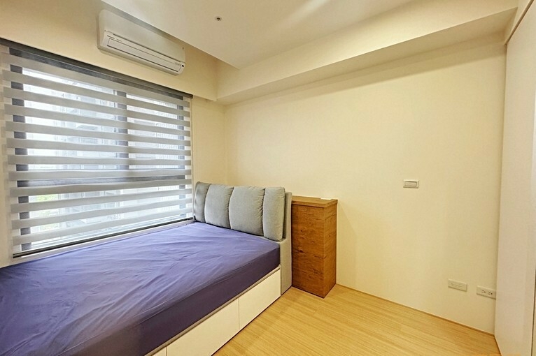 兆基社會住宅🏠中壢A20全新2房車可租補免仲（第8張）