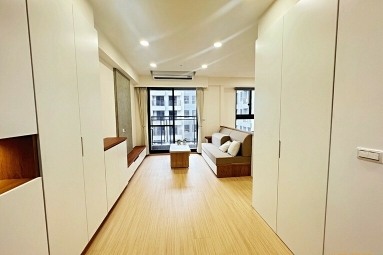 兆基社會住宅🏠中壢A20全新2房車可租補免仲（第4張）