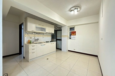 兆基社會住宅🏠友善屋源🧡租補入籍/鄰近雙捷運/空間好規劃（第9張）