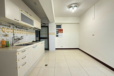 兆基社會住宅🏠友善屋源🧡租補入籍/鄰近雙捷運/空間好規劃（第10張）