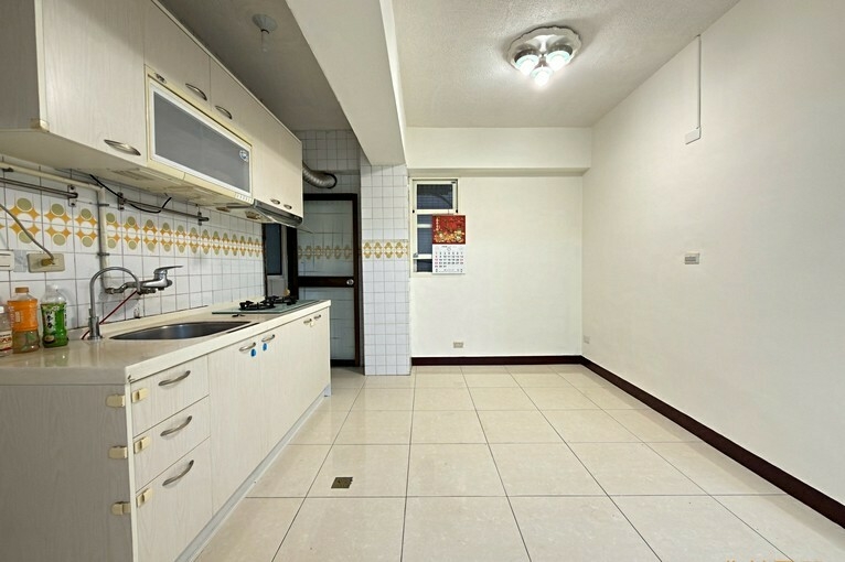 兆基社會住宅🏠友善屋源🧡租補入籍/鄰近雙捷運/空間好規劃(第10張)