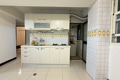 兆基社會住宅🏠友善屋源🧡租補入籍/鄰近雙捷運/空間好規劃（第11張）