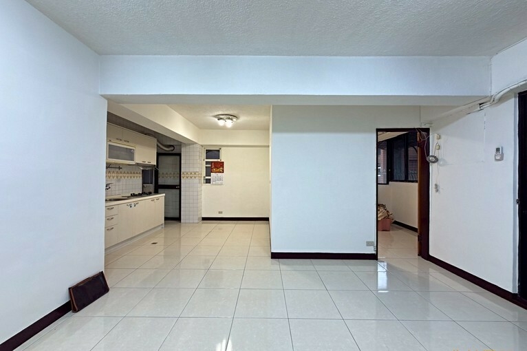 兆基社會住宅🏠友善屋源🧡租補入籍/鄰近雙捷運/空間好規劃(第4張)