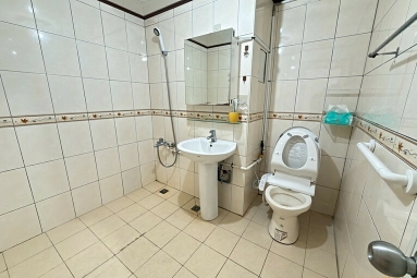 兆基社會住宅🏠友善屋源🧡租補入籍/鄰近雙捷運/空間好規劃（第12張）