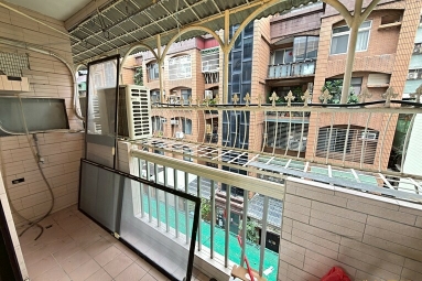 兆基社會住宅🏠友善屋源🧡租補入籍/鄰近雙捷運/空間好規劃（第14張）