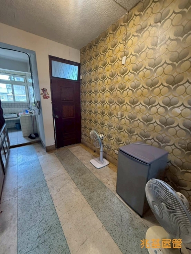 兆基社會住宅🏠⛳️義二路~超低租金兩房~⛳️（第6張）