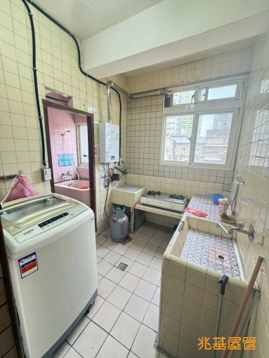 兆基社會住宅🏠⛳️義二路~超低租金兩房~⛳️（第7張）