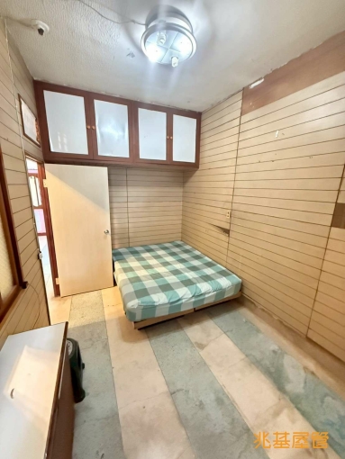 兆基社會住宅🏠⛳️義二路~超低租金兩房~⛳️（第4張）