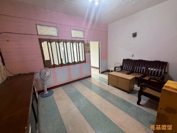 兆基社會住宅🏠⛳️義二路~超低租金兩房~⛳️（第2張）