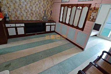 兆基社會住宅🏠⛳️義二路~超低租金兩房~⛳️（第1張）