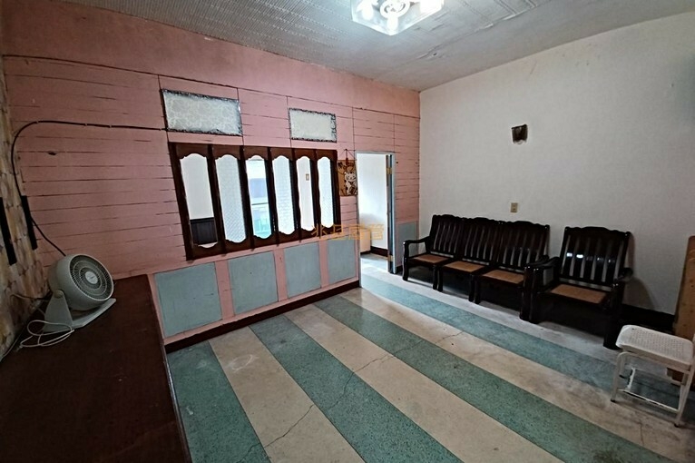 兆基社會住宅🏠⛳️義二路~超低租金兩房~⛳️（第4張）