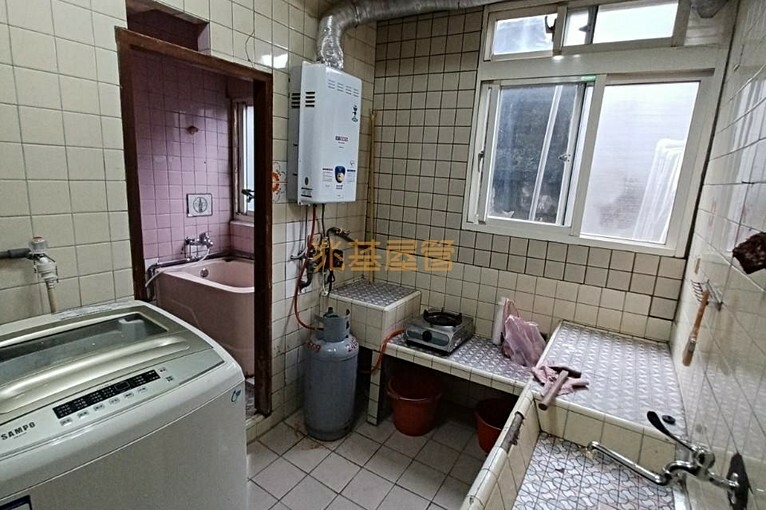 兆基社會住宅🏠⛳️義二路~超低租金兩房~⛳️（第8張）