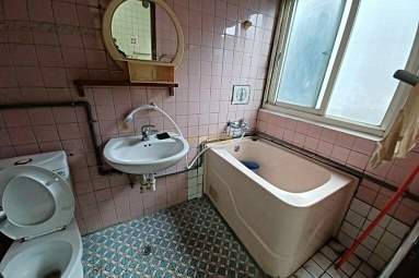 兆基社會住宅🏠⛳️義二路~超低租金兩房~⛳️（第10張）