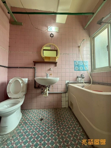 兆基社會住宅🏠⛳️義二路~超低租金兩房~⛳️（第8張）