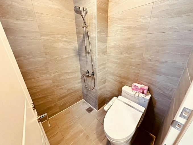 沛沛租🔅大有大業全新電梯陽台套房可補助(第2張)