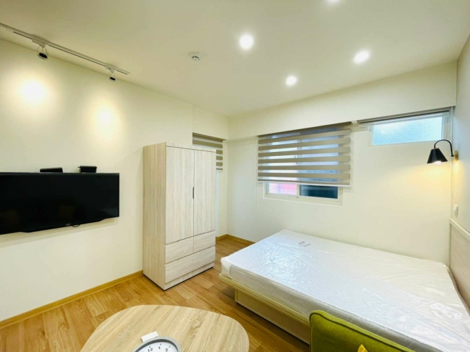 新莊區.捷運丹鳳站.獨立陽台.明亮設計感套房505(第6張)