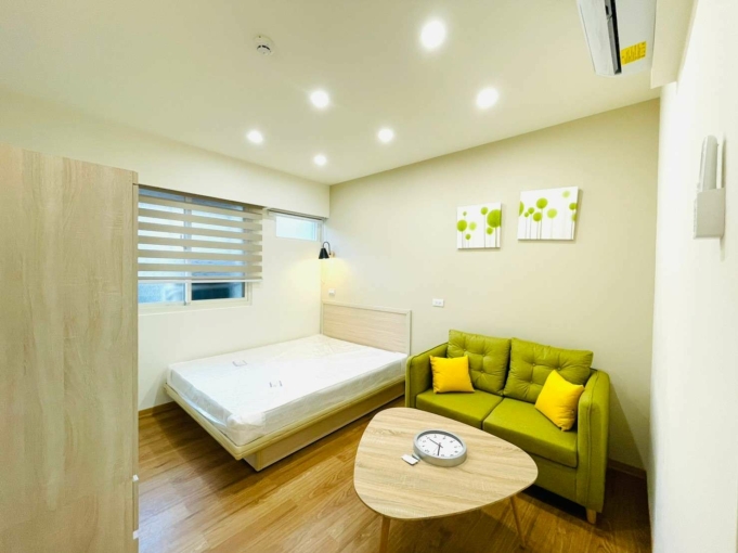 新莊區.捷運丹鳳站.獨立陽台.明亮設計感套房505(第1張)