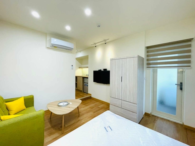 新莊區.捷運丹鳳站.獨立陽台.明亮設計感套房505(第7張)