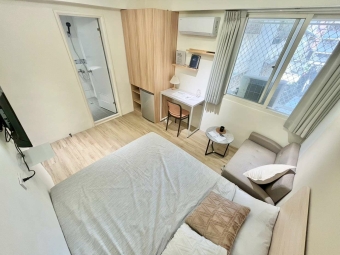 宇你相見💕獨洗曬✨可租補💕🐱可貓貓💕近一中 中友（第7張）