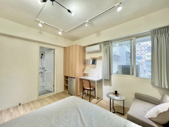 宇你相見💕獨洗曬✨可租補💕🐱可貓貓💕近一中 中友（第8張）