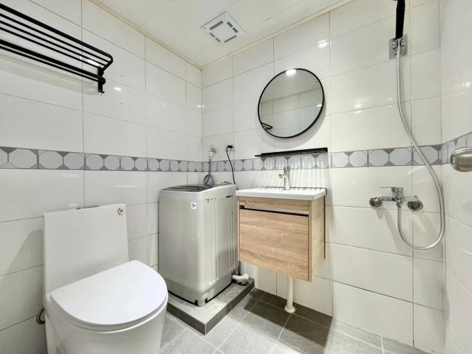 宇你相見💕獨洗曬✨可租補💕🐱可貓貓💕近一中 中友（第11張）