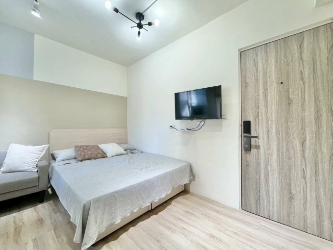 宇你相見💕獨洗曬✨可租補💕🐱可貓貓💕近一中 中友（第4張）