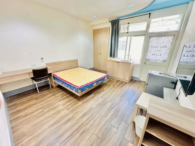 住你好運㊗️可租補💰陽台獨洗🔅近親親（第1張）