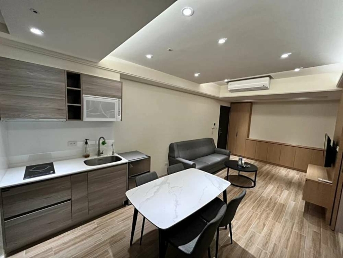 世紀行館精美兩房（第9張）