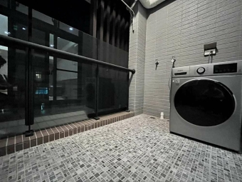 世紀行館精美兩房（第10張）