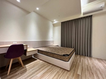 世紀行館精美兩房（第5張）