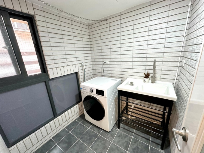 正一房一廳💕全新整理✨東海核心地段✨可雙租補（第9張）