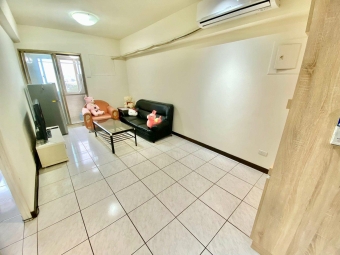 最懂尼的⭐2房1廳⭐台水台電⭐可貓可狗⭐可租補⭐可戶籍（第2張）