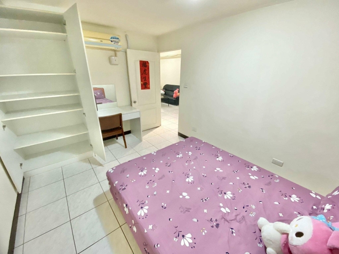 最懂尼的⭐2房1廳⭐台水台電⭐可貓可狗⭐可租補⭐可戶籍(第9張)