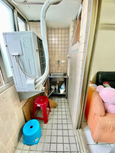 最懂尼的⭐2房1廳⭐台水台電⭐可貓可狗⭐可租補⭐可戶籍(第13張)