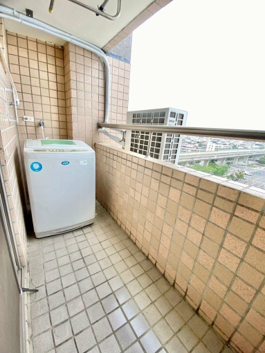 最懂尼的⭐2房1廳⭐台水台電⭐可貓可狗⭐可租補⭐可戶籍(第12張)