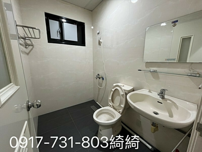 租屋找77✿後站近八德,低樓層,陽台獨洗,可補助（第6張）