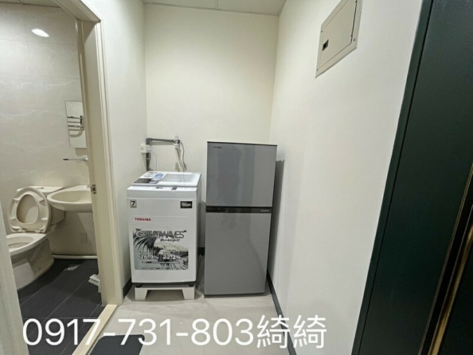 租屋找77✿後站近八德,低樓層,陽台獨洗,可補助（第5張）