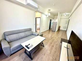 兆基社會住宅🏠可租補可乖寵家具齊全（第2張）