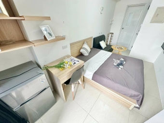 水湳精選🏅整棟新蓋💙陽台獨洗💰雙租補📺沙發追劇（第9張）