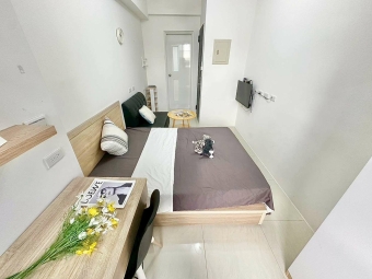 水湳精選🏅整棟新蓋💙陽台獨洗💰雙租補📺沙發追劇（第6張）