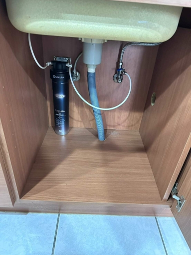 總管家/近北屯國小/除濕機淨水器/全配質感1房1聽/機能優/拎包入住/可租補(第7張)