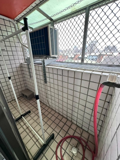 總管家/近北屯國小/除濕機淨水器/全配質感1房1聽/機能優/拎包入住/可租補(第5張)