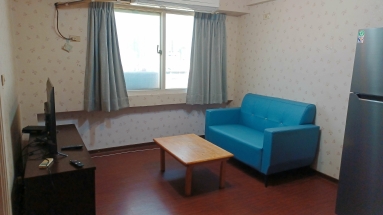 三多商圈捷運站旁優質1+1房(可租補)（第1張）