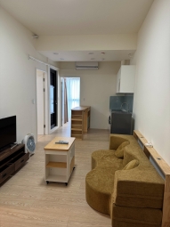 優質雅房/尋優質室友/近捷運竹圍站.馬偕醫院/極新屋況.頂級公設（第1張）