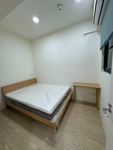 優質雅房/尋優質室友/近捷運竹圍站.馬偕醫院/極新屋況.頂級公設(第4張)