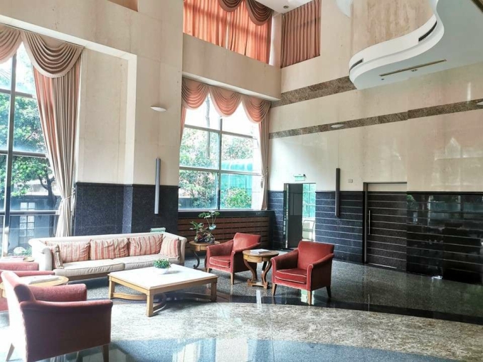 @@敦南遠企六張犁商圈旁*採光明亮通風宅(第2張)