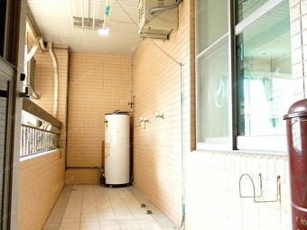 @@敦南遠企六張犁商圈旁*採光明亮通風宅（第7張）